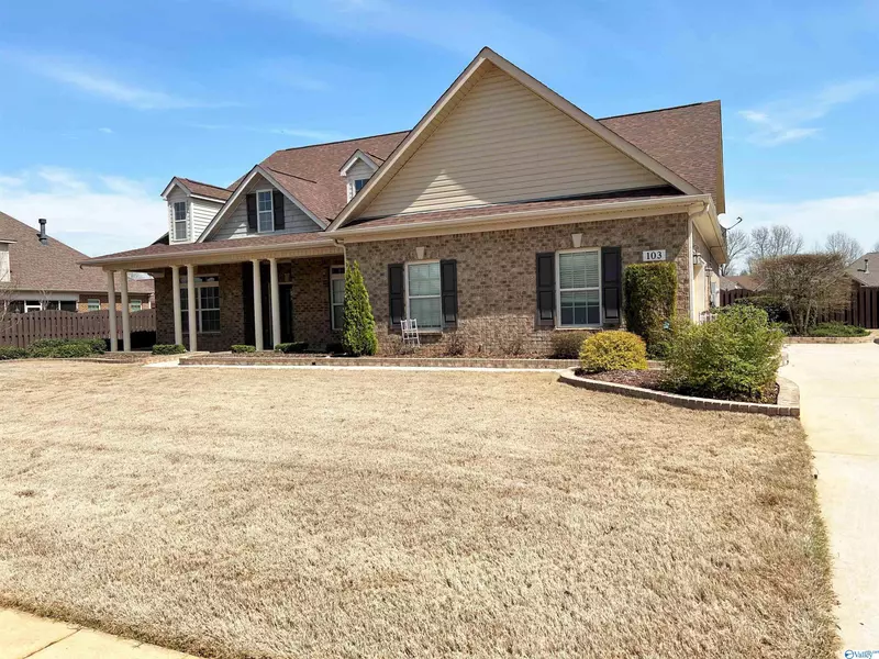 103 Misty Breeze Court, Harvest, AL 35749