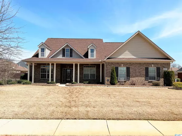 Harvest, AL 35749,103 Misty Breeze Court