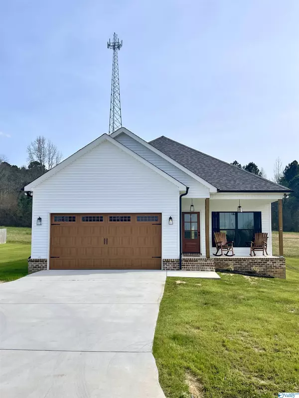 Grant, AL 35747,145 Vail Drive