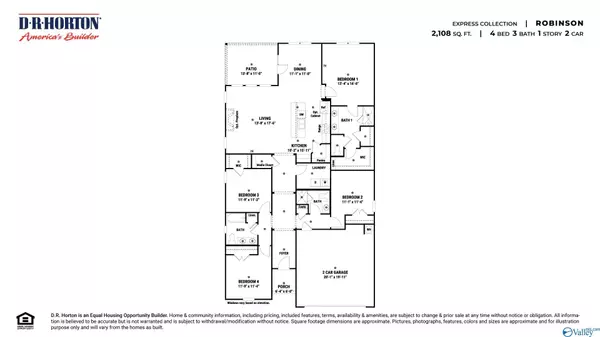 New Market, AL 35761,103 Derbyshire Drive