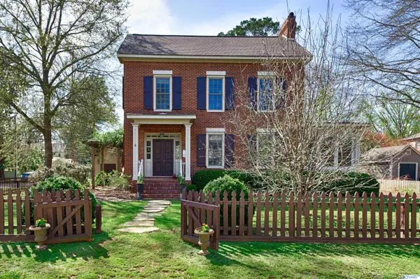 Mooresville, AL 35649,4855 Broad Street