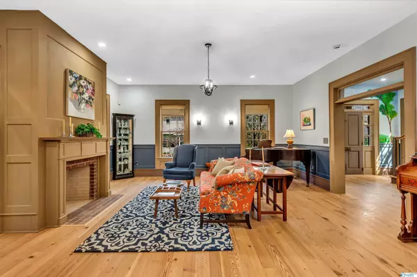 Mooresville, AL 35649,4855 Broad Street