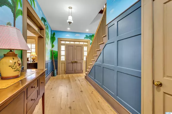 Mooresville, AL 35649,4855 Broad Street