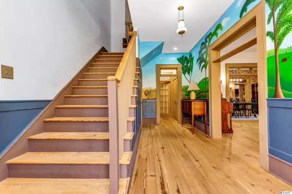 Mooresville, AL 35649,4855 Broad Street