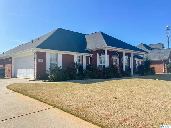 218 Jackies Terrace, Madison, AL 35758