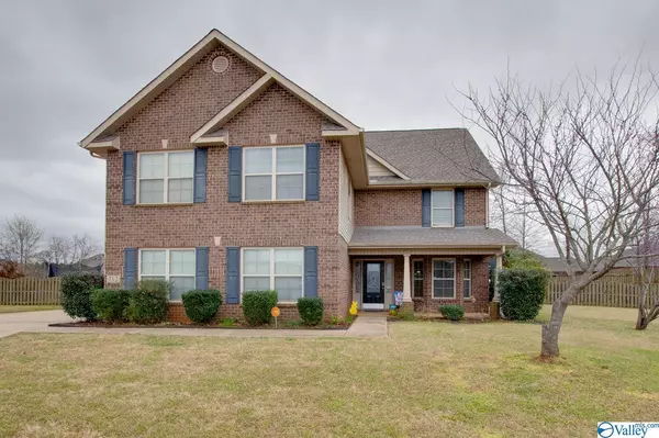 Madison, AL 35756,712 Moon Creek Circle SW