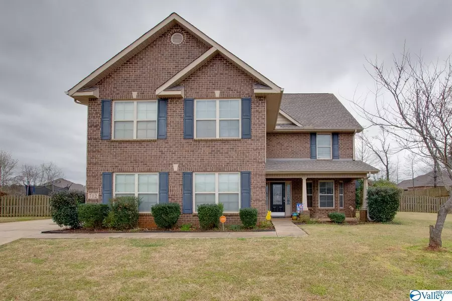 712 Moon Creek Circle SW, Madison, AL 35756