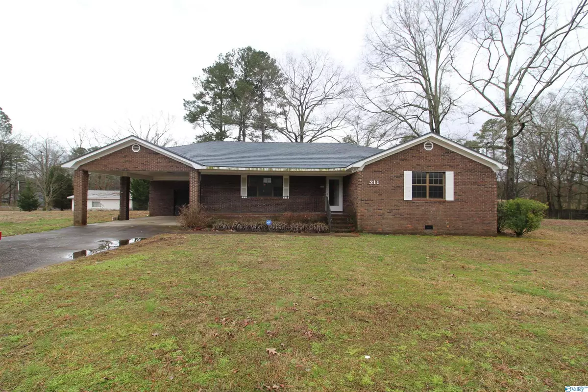 Gadsden, AL 35901,311 Graves Street