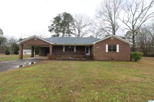 311 Graves Street, Gadsden, AL 35901