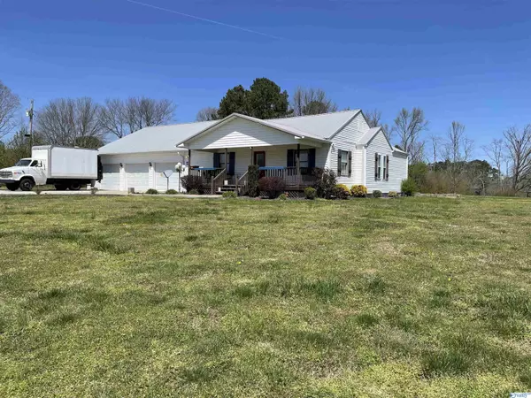 Rainsville, AL 35986,401 NE Dilbeck Road NE