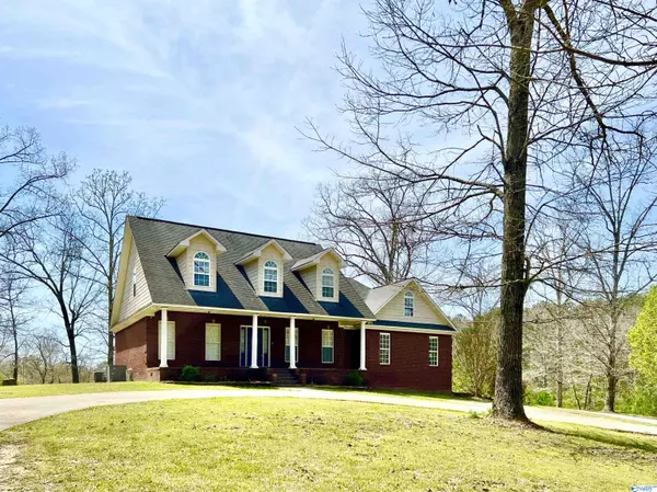 140 Sarratt Battles Road, Attalla, AL 35954