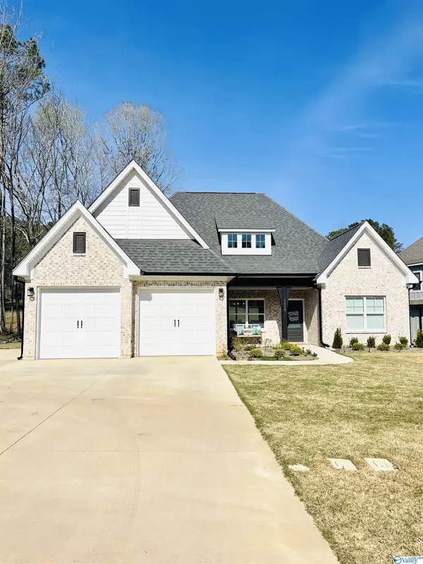 Cherokee Ridge, AL 35175,1439 Cherokee Ridge Drive