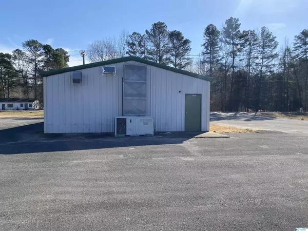 Town Creek, AL 35672,13241 Alabama Highway 101