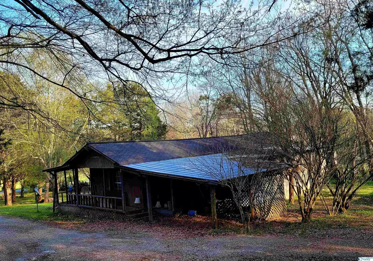 Scottsboro, AL 35768,3550 County Road 11