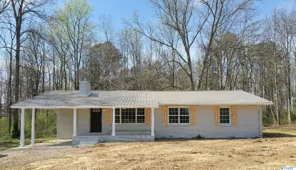 2975 Gum Pond Road, Baileyton, AL 35019