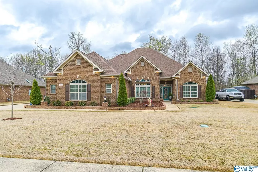 122 Twin Springs Drive, Harvest, AL 35749