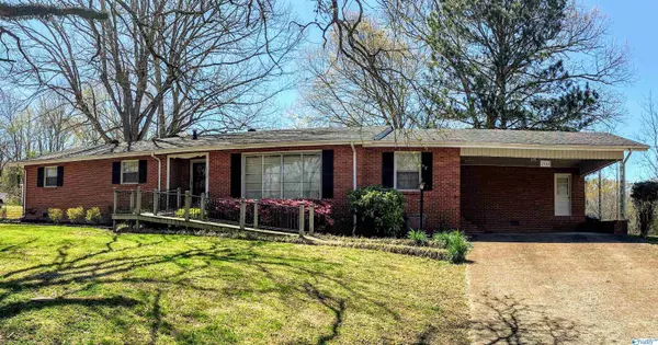 Haleyville, AL 35565,2502 8th Avenue