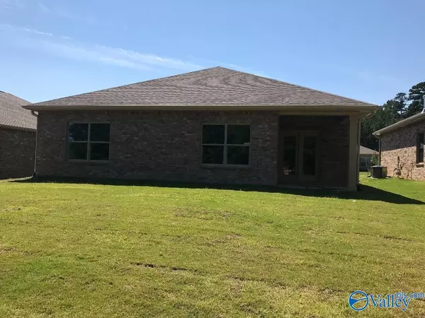 Hanceville, AL 35077,235 Ashland Drive SW