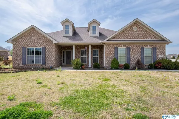 178 Sarah Jane Drive, Madison, AL 35757