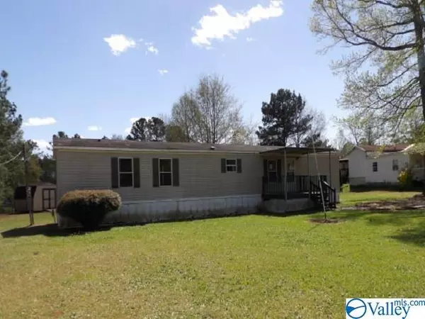 59 Ina Lane, Oxford, AL 36203