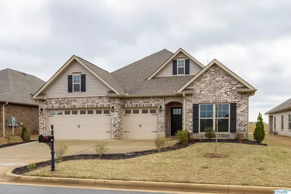 8597 Segers Trail Loop, Madison, AL 35756