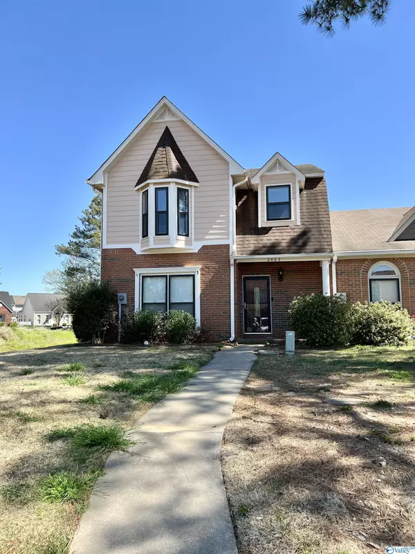 2403 Brookline Court, Decatur, AL 35603