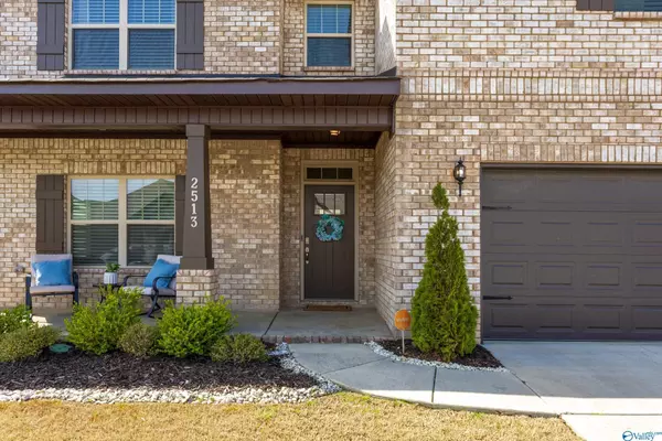 Huntsville, AL 35803,2513 West Winfield Circle SW