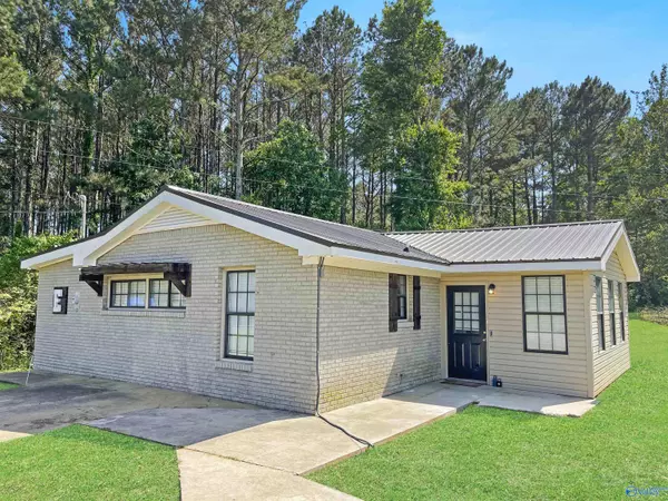 1350 County Road 1814, Joppa, AL 35087