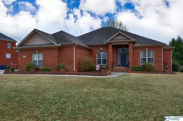 New Market, AL 35761,120 Riverway Lane