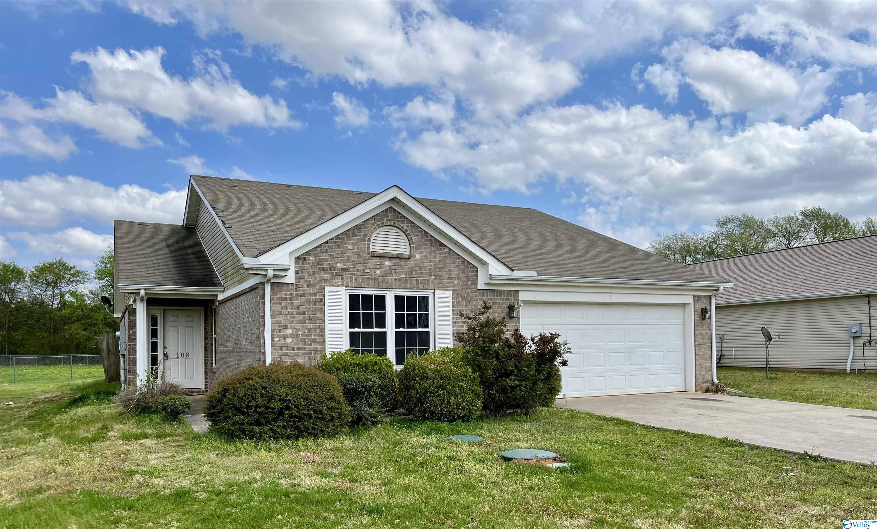 188 Bayside Lane, Toney, AL 35773