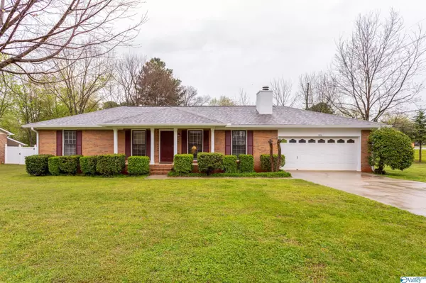 100 Royal Drive, Madison, AL 35758