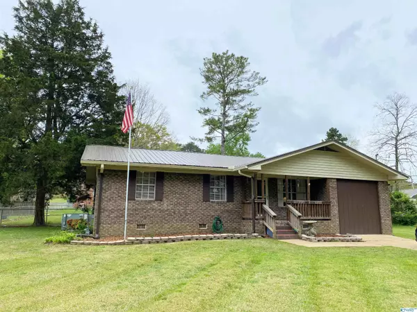 2651 Forestdale Road, Southside, AL 35907