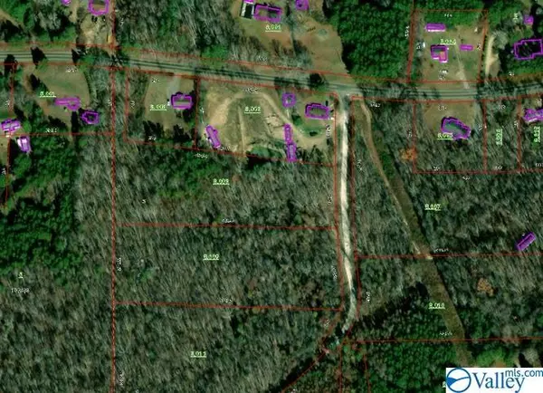 Leesburg, AL 35983,Scenic Avenue