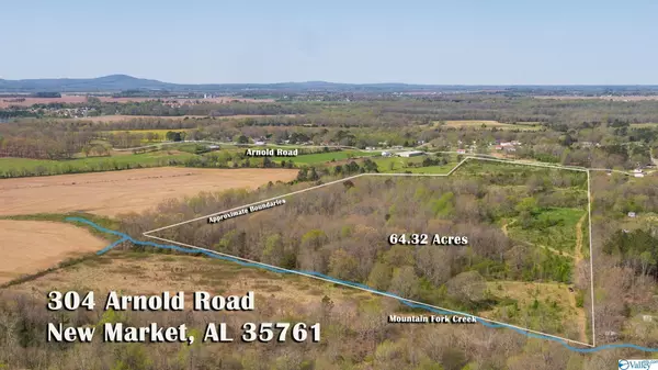 New Market, AL 35761,304 Arnold Drive