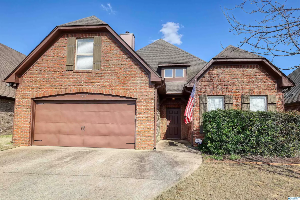 Huntsville, AL 35824,121 Morningwalk Lane SW
