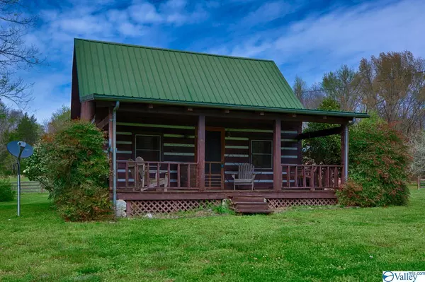 500 Case Road, Prospect, TN 38477