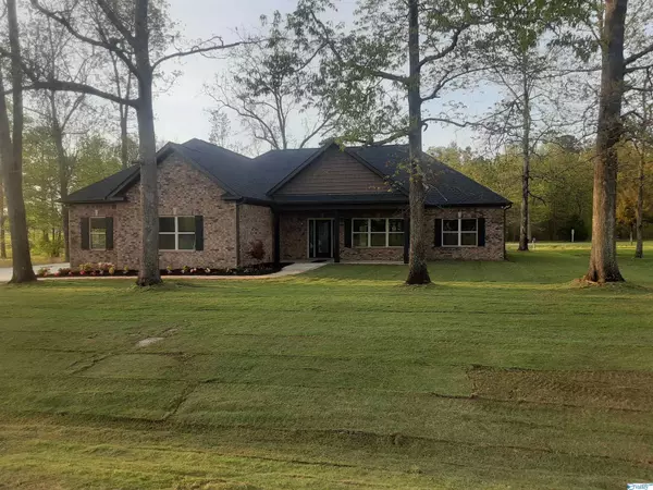 25057 Drawbaugh Road, Athens, AL 35613