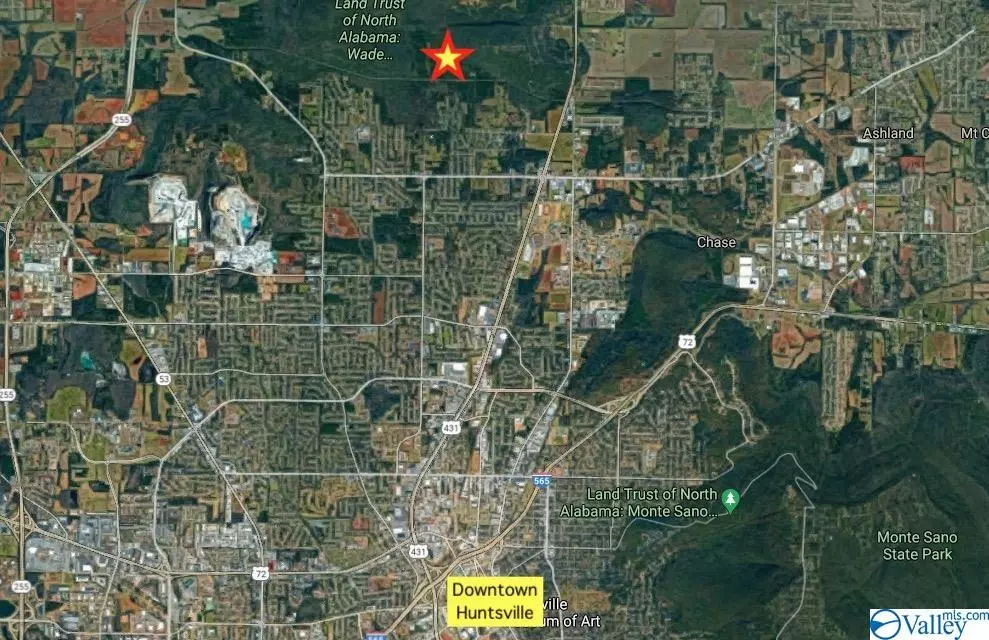 Huntsville, AL 35810,85 Acres Spragins Hollow Road