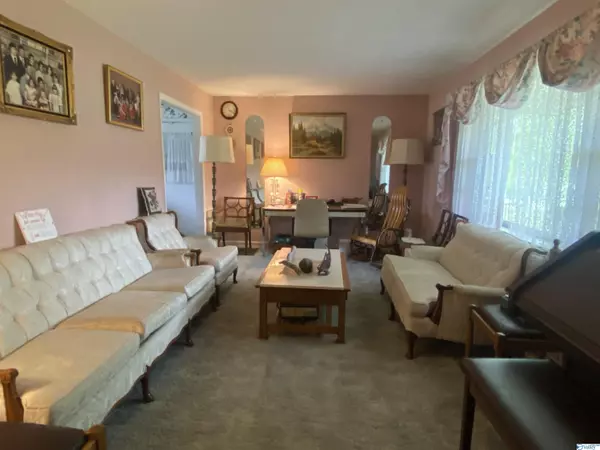 Pell City, AL 35128,1110 Wolf Creek Road S