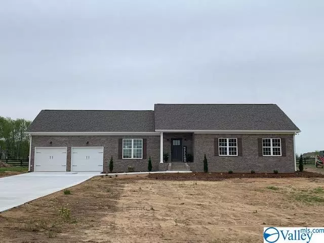 210 Mcpeters Road, Grant, AL 35747