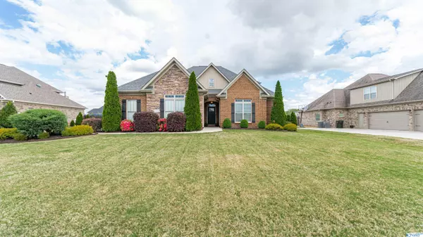 109 Allen Cove Road, Meridianville, AL 35759