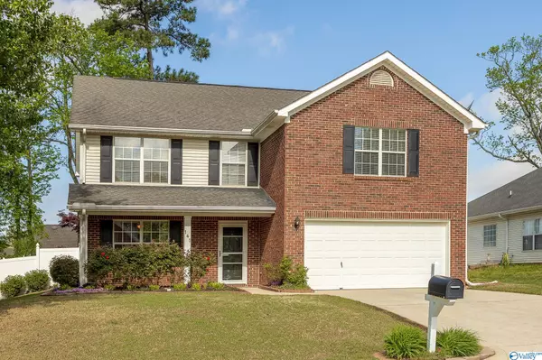 141 Brass Oak Drive, Madison, AL 35758