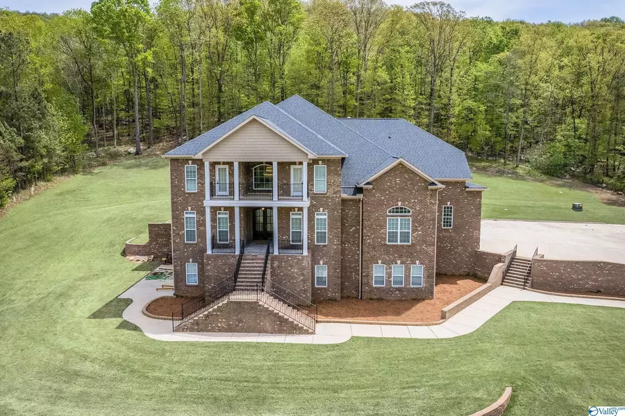 1314 Dug Hill Road, Brownsboro, AL 35741