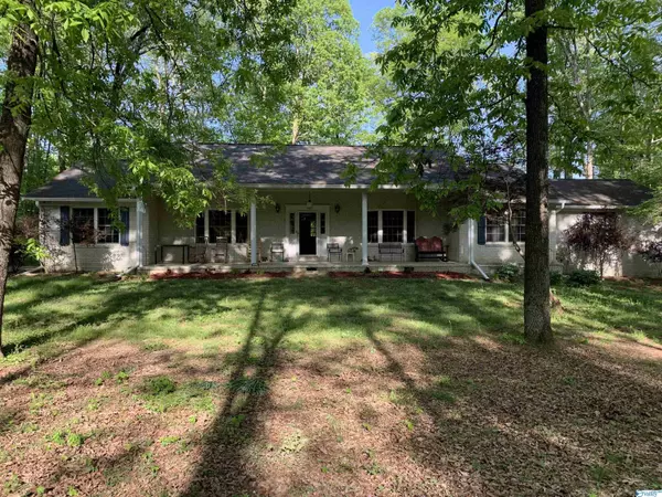 236 Keith Drive, Henagar, AL 35978