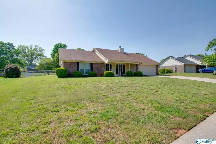 104 Lineberry Road, Meridianville, AL 35759