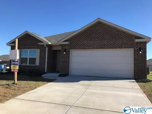 100 Oliver Court, Hazel Green, AL 35750