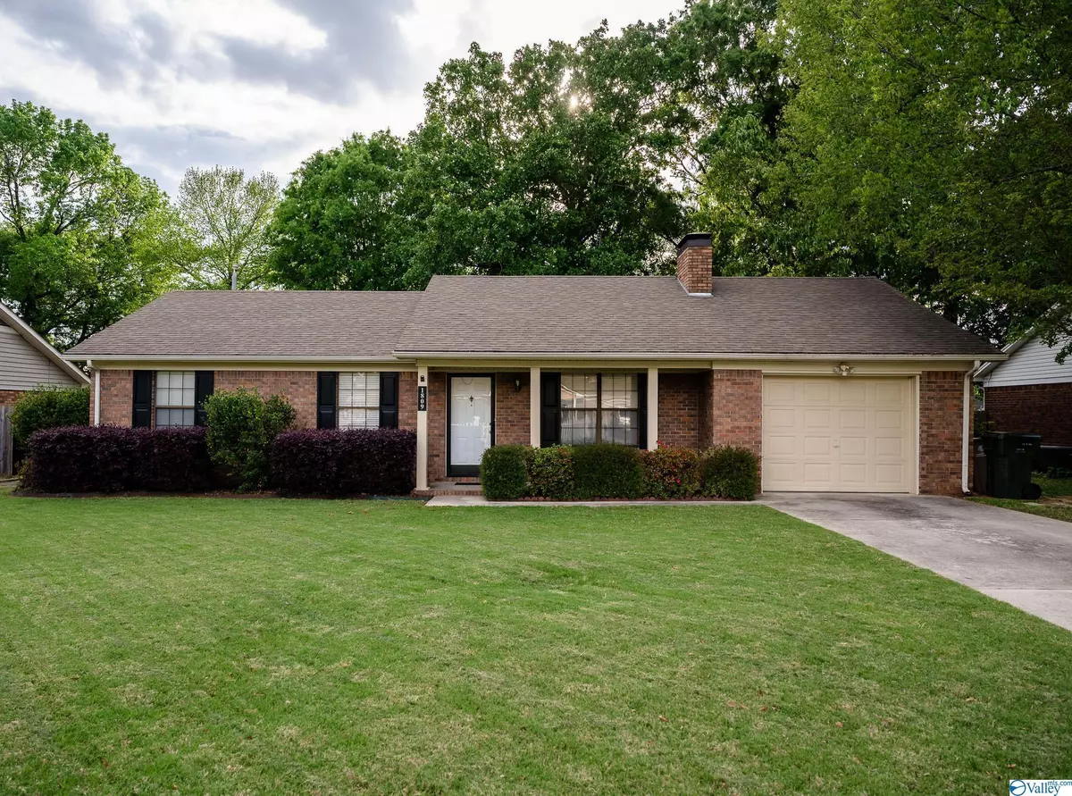 Decatur, AL 35603,1809 Chandler Court