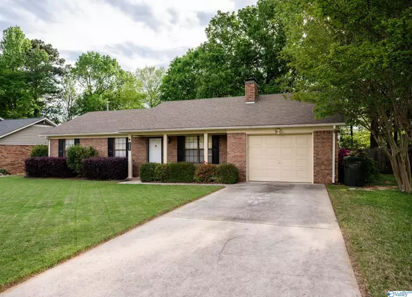 Decatur, AL 35603,1809 Chandler Court