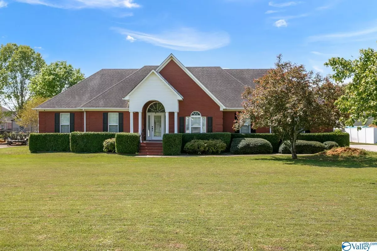 Elkmont, AL 35620,27612 Miller Lane