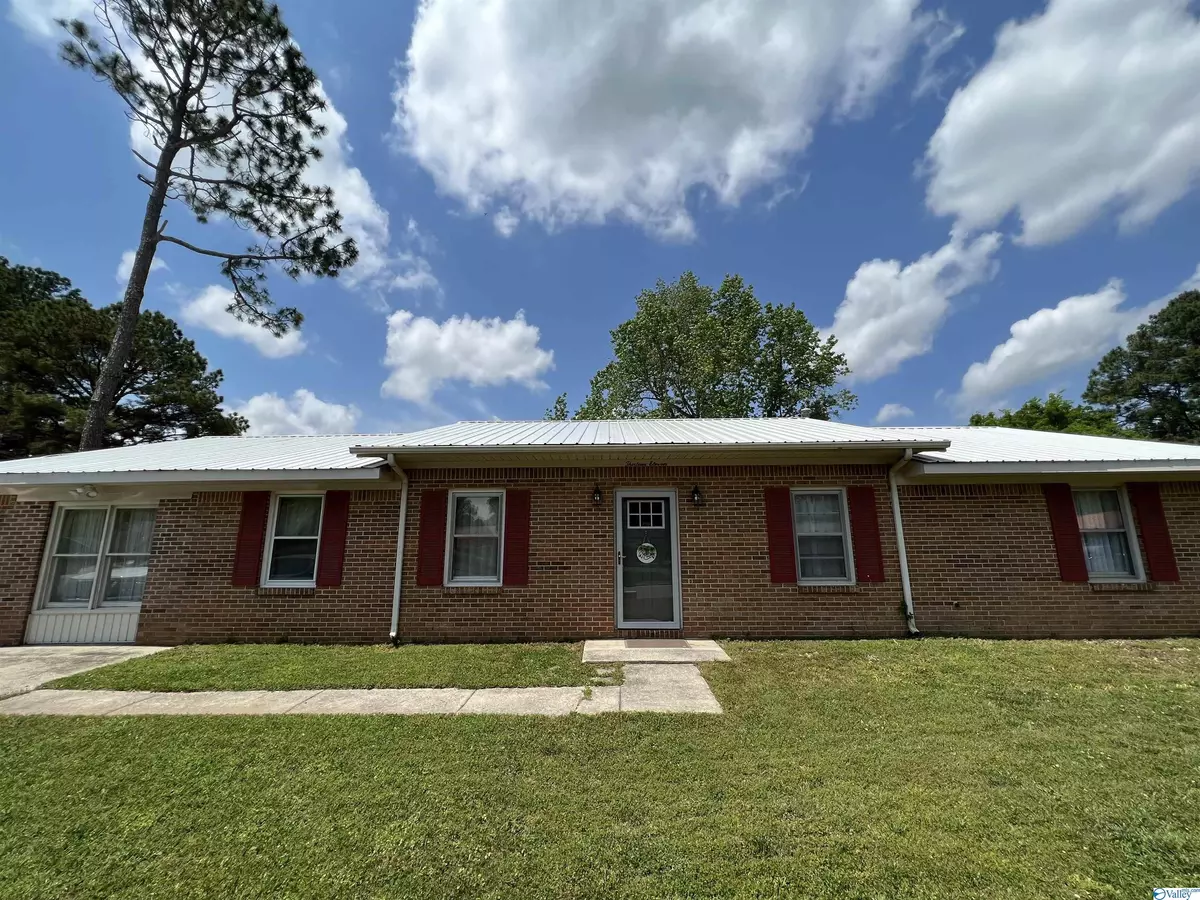 Decatur, AL 35601,1311 Stuart Avenue